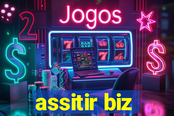 assitir biz